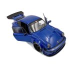 Solido Porsche KS-R kék 1:18