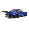 Solido Porsche KS-R kék 1:18
