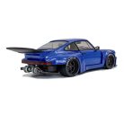 Solido Porsche KS-R kék 1:18