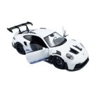 Solido Porsche 911 GT3 RS fehér 1:18