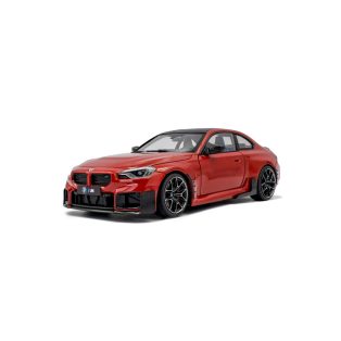 Solido BMW M2 Performance 1:18