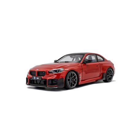Solido BMW M2 Performance 1:18
