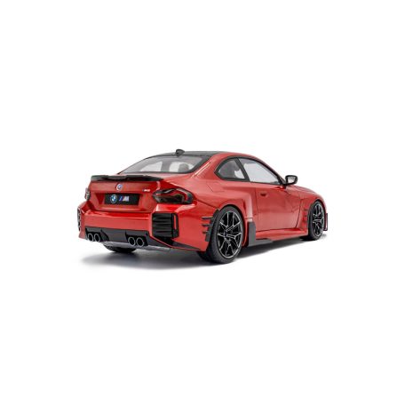 Solido BMW M2 Performance 1:18