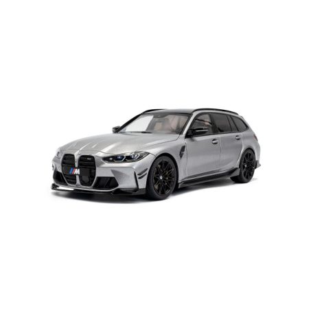 Solido BMW M3 Competition M XDRIVE TOURING 1:18