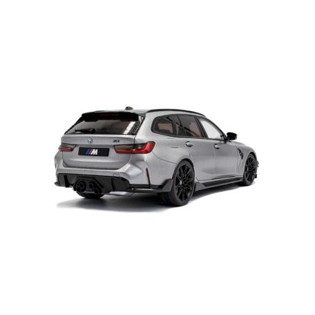 Solido BMW M3 Competition M XDRIVE TOURING 1:18