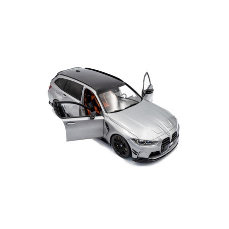 Solido BMW M3 Competition M XDRIVE TOURING 1:18