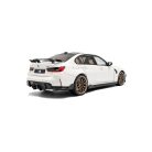 Solido BMW M3 Competition 1:18