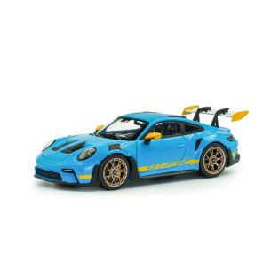 Solido Porsche 911 (992) GT3 RS 1:43