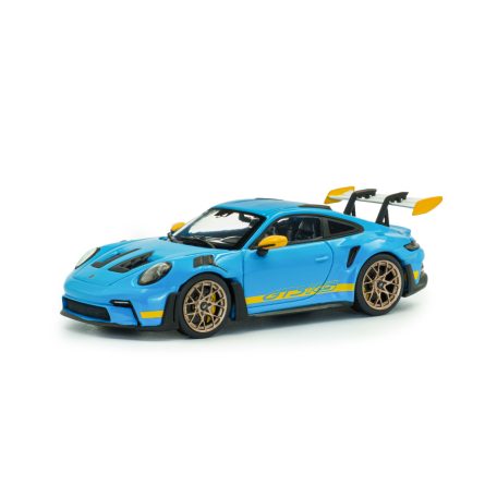 Solido Porsche 911 (992) GT3 RS 1:43