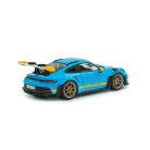 Solido Porsche 911 (992) GT3 RS 1:43