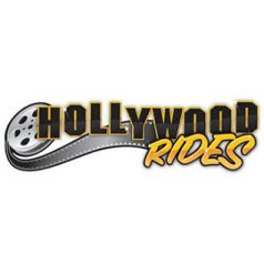 Hollywood Rides