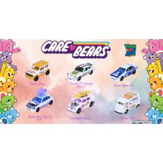 Care Bears